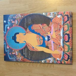 Celestial Gallery - Coffee Table Art Book - Illustrated